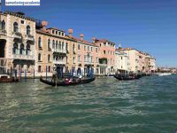 Venetië met het Canal Grande