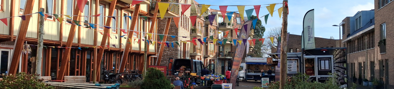 1-daagse training placemaking & cultuur